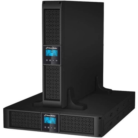 Источник бесперебойного питания PowerWalker 3000 ВА / 2700 Вт / 9 А*ч (10120024)