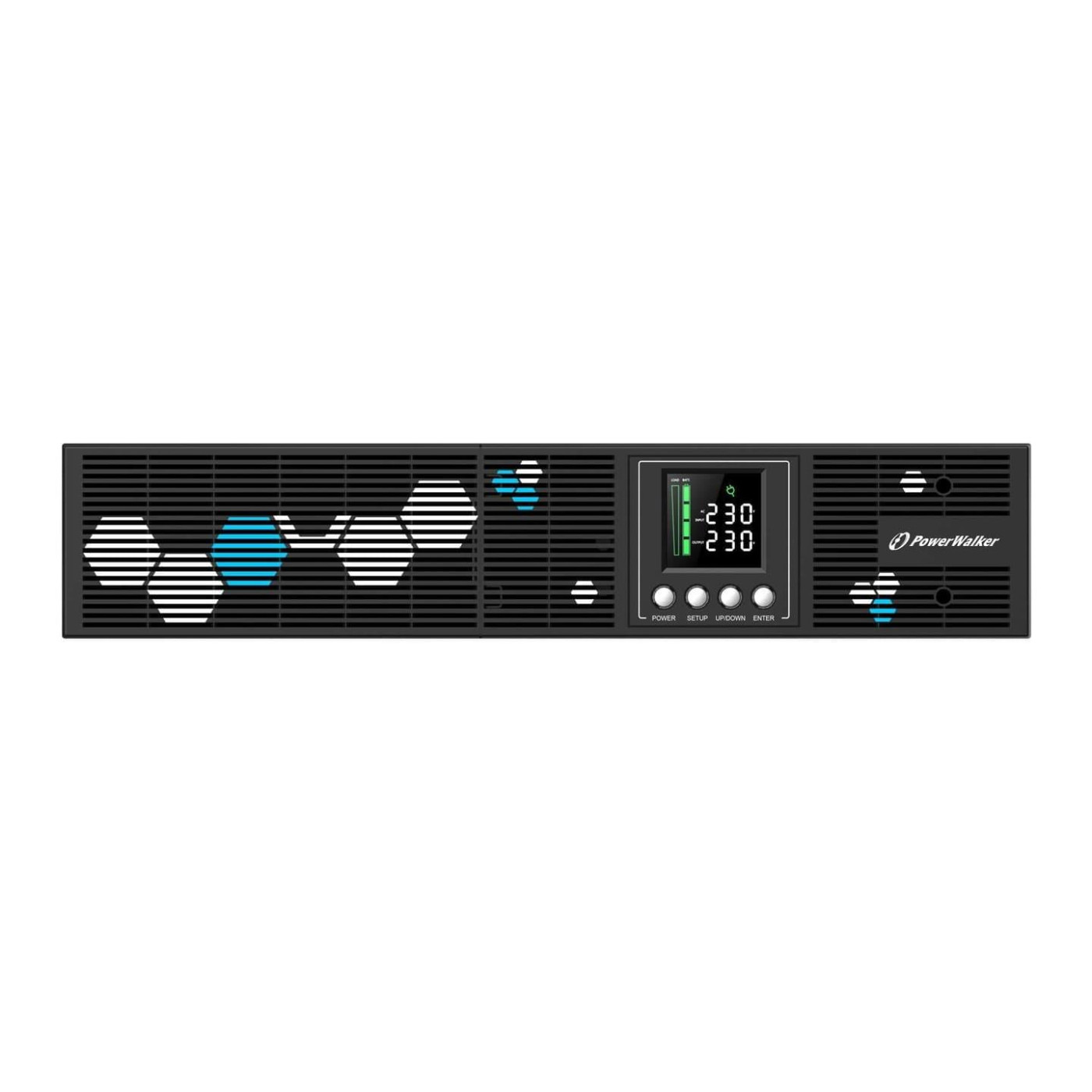 Джерело безперебійного живлення PowerWalker 3000 ВА / 2700 Вт / 9 А*ч (10121193)