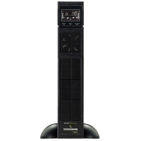 Источник бесперебойного питания TECNOWARE 3600 ВА / 3240 Вт / 9 А*ч (FGCEDP3602RTIEC)