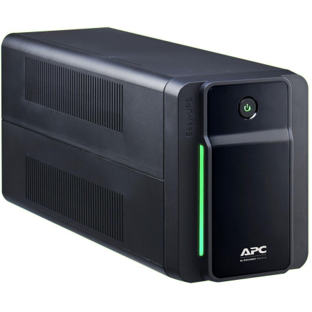 Источник бесперебойного питания APC 900 ВА / 480 Вт / 9 А*ч (BVX900LI)