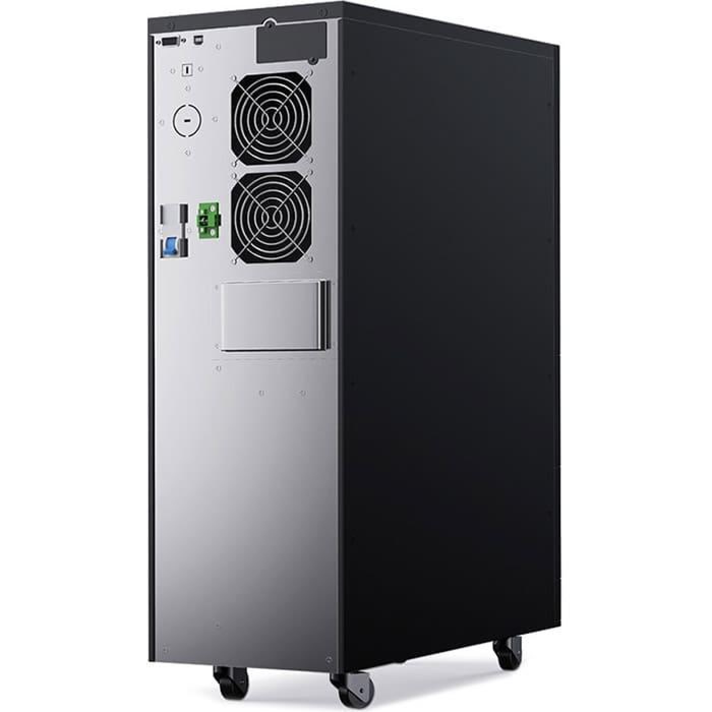 Источник бесперебойного питания Marsriva 3000 ВА / 3000 Вт / 7 А*ч (MR-US3K)