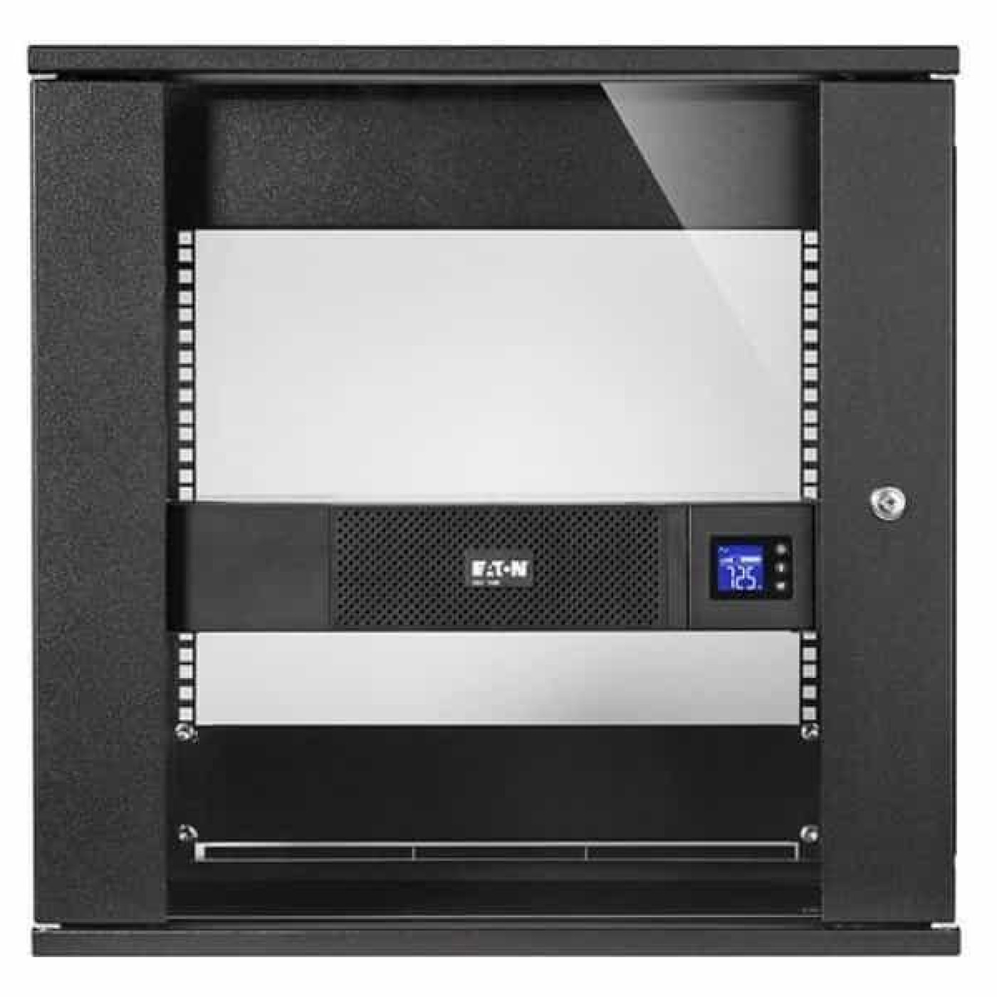 Источник бесперебойного питания Eaton 2200 ВА / 1980 Вт / 9 А*ч (5SC2200IRT)