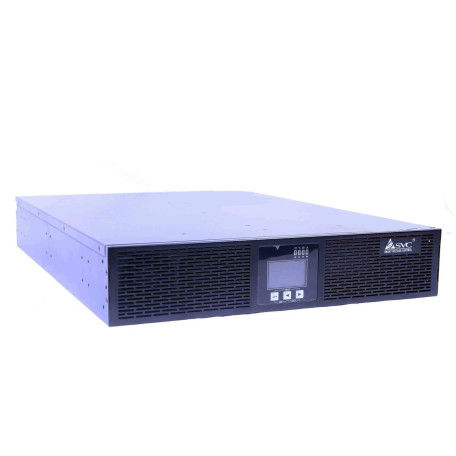 Источник бесперебойного питания SVC 3000 ВА / 3000 Вт / 9 А*ч (RT-3KSB)