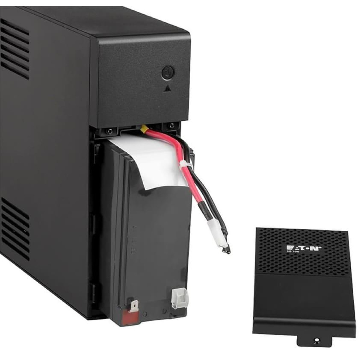 Источник бесперебойного питания Eaton 1000 ВА / 600 Вт / 7 А*ч (5S1000I)