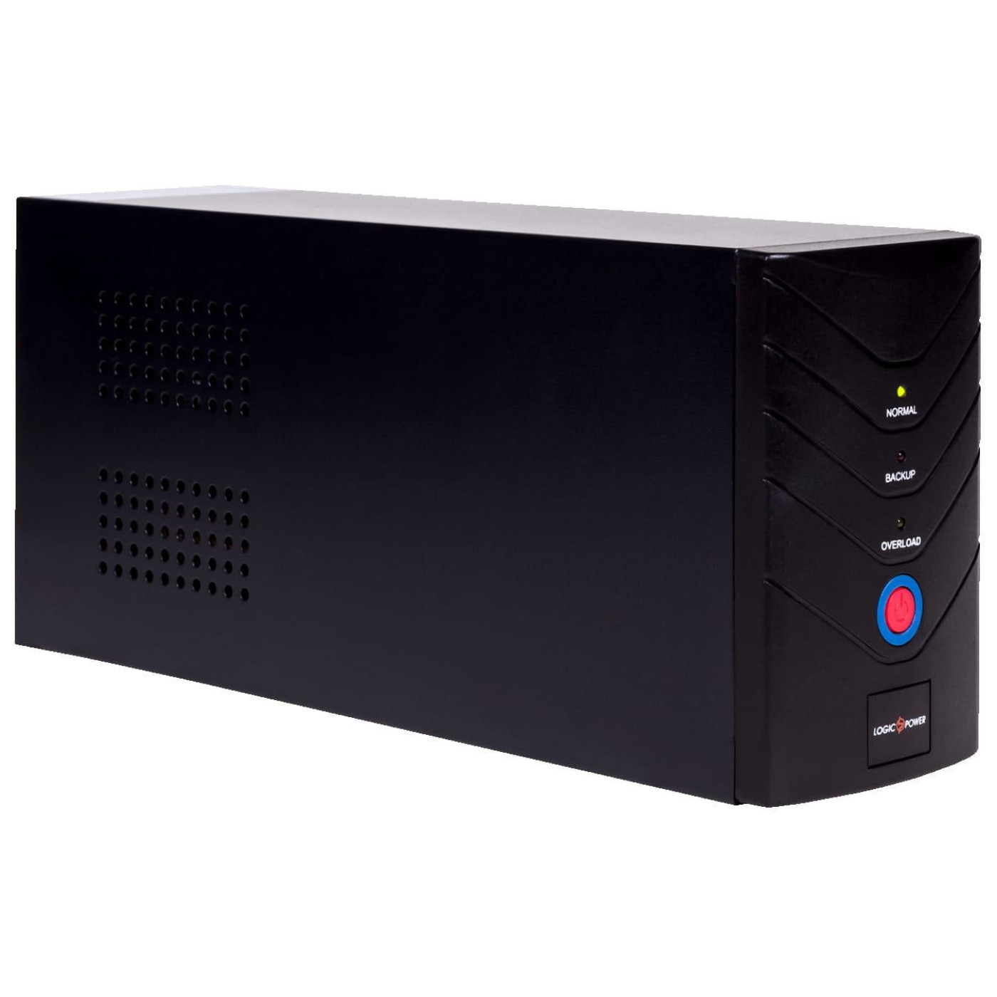 Источник бесперебойного питания LogicPower 650 ВА / 390 Вт / 7.5 А*ч (00001078)