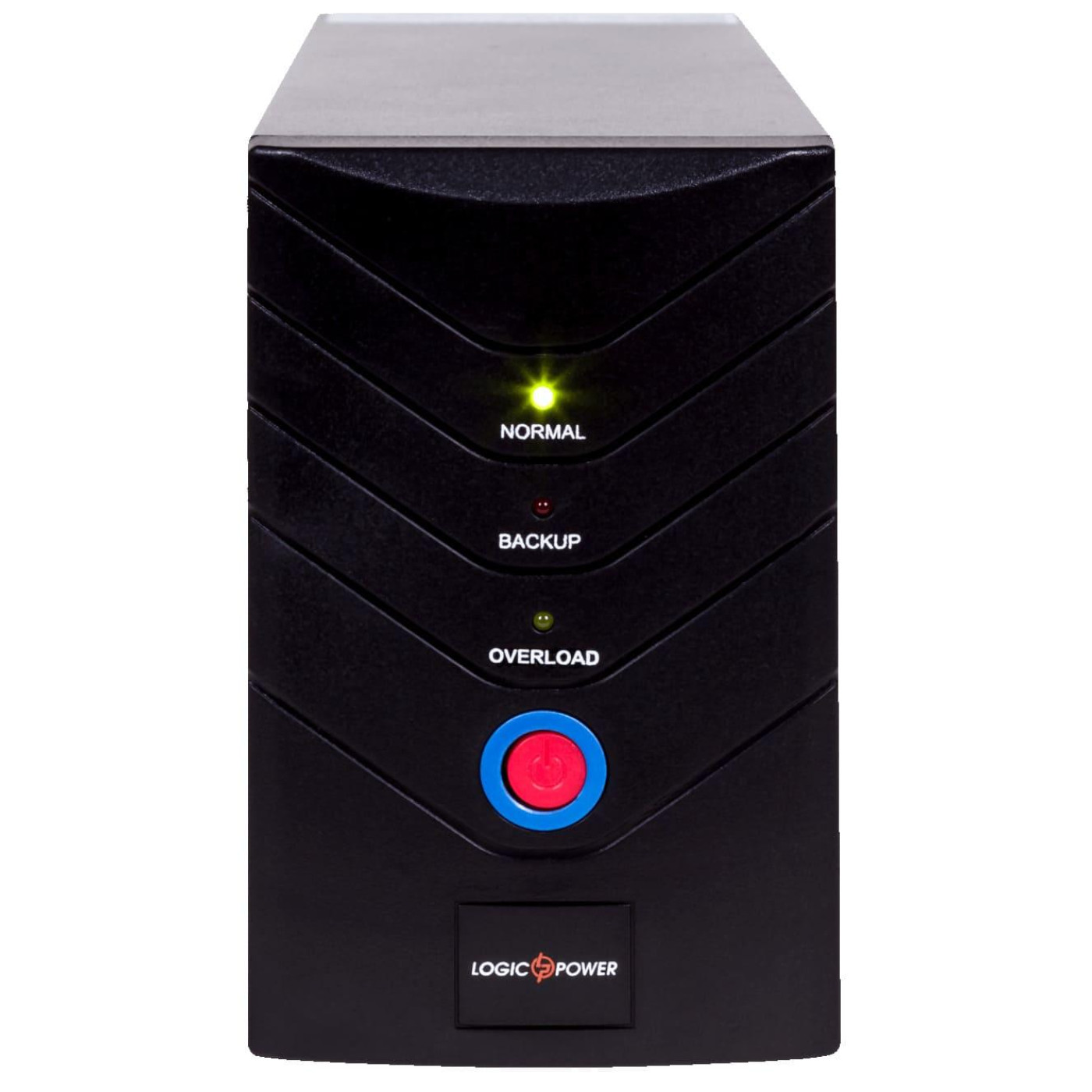 Источник бесперебойного питания LogicPower 650 ВА / 390 Вт / 7.5 А*ч (00001078)
