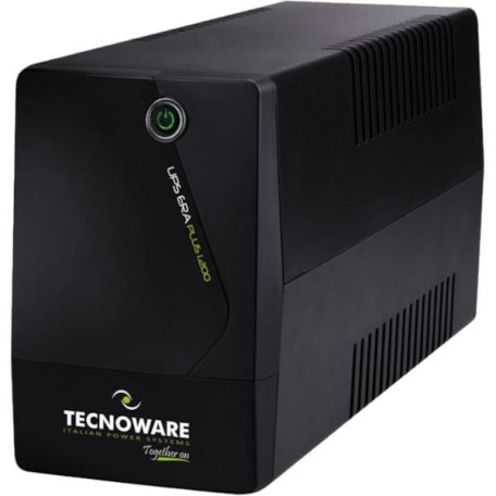 Джерело безперебійного живлення TECNOWARE 1200 ВА / 840 Вт / 9 А*ч (FGCERAPL1202SCH)