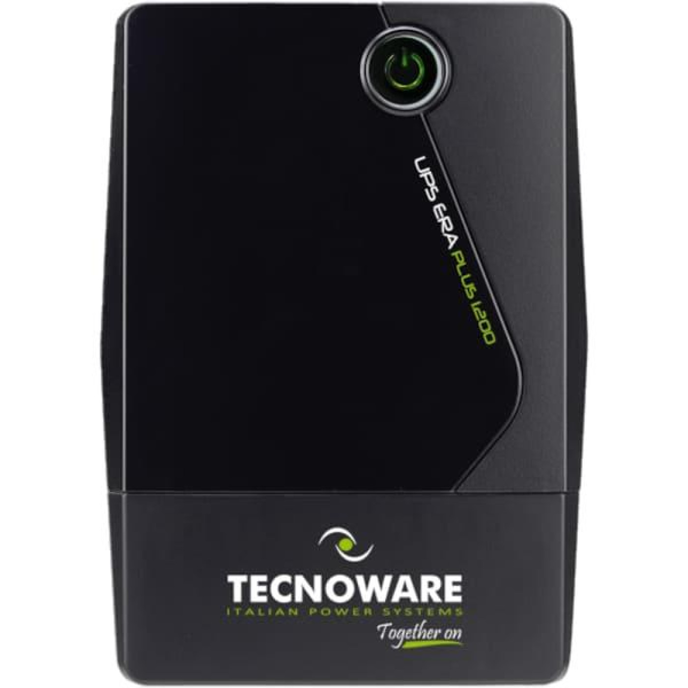 Джерело безперебійного живлення TECNOWARE 1200 ВА / 840 Вт / 9 А*ч (FGCERAPL1202SCH)