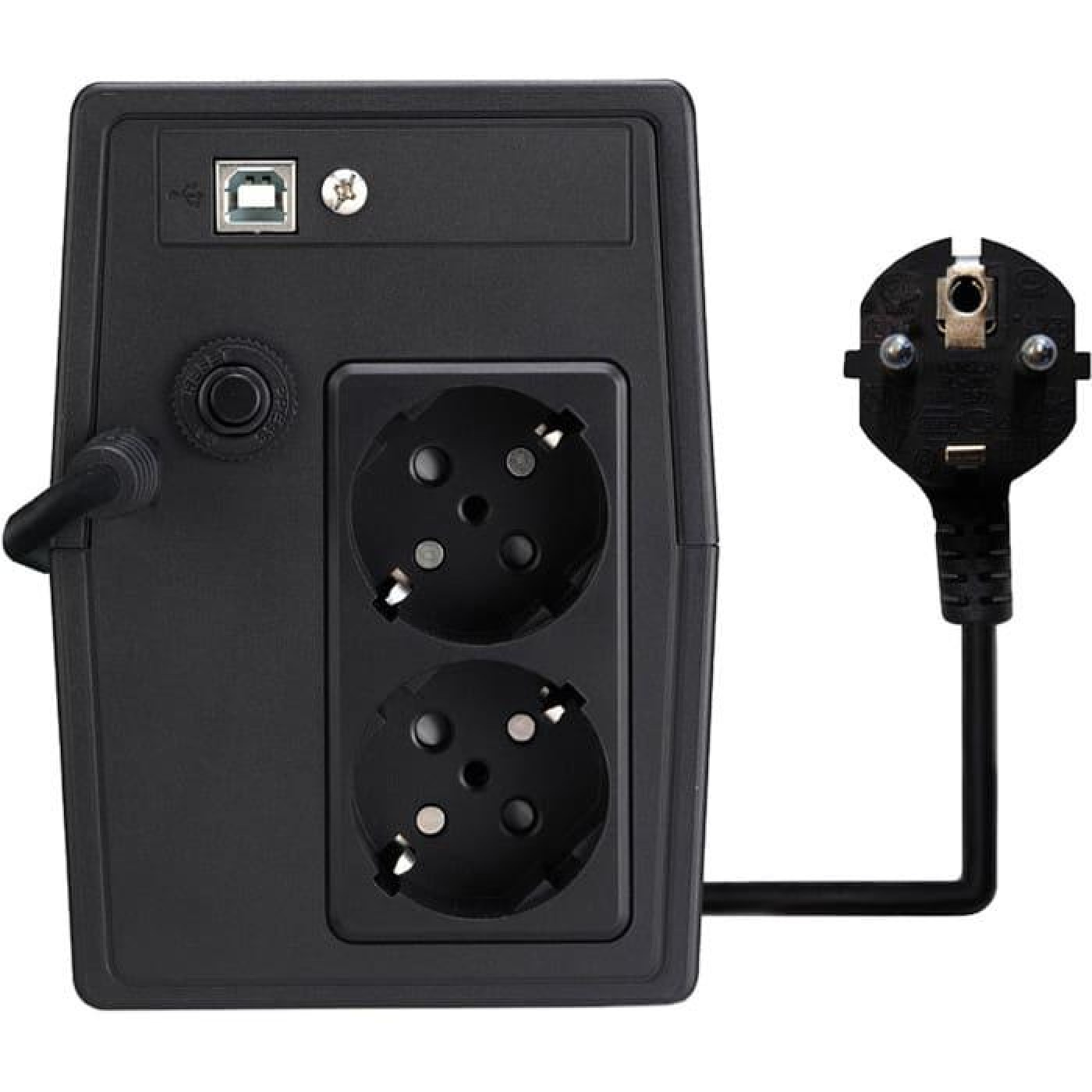 Джерело безперебійного живлення TECNOWARE 1200 ВА / 840 Вт / 9 А*ч (FGCERAPL1202SCH)