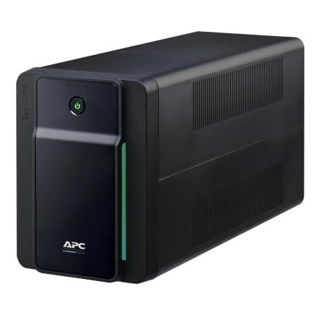 Источник бесперебойного питания APC 1200 ВА / 650 Вт / 9 А*ч (BVX1200LI-GR)