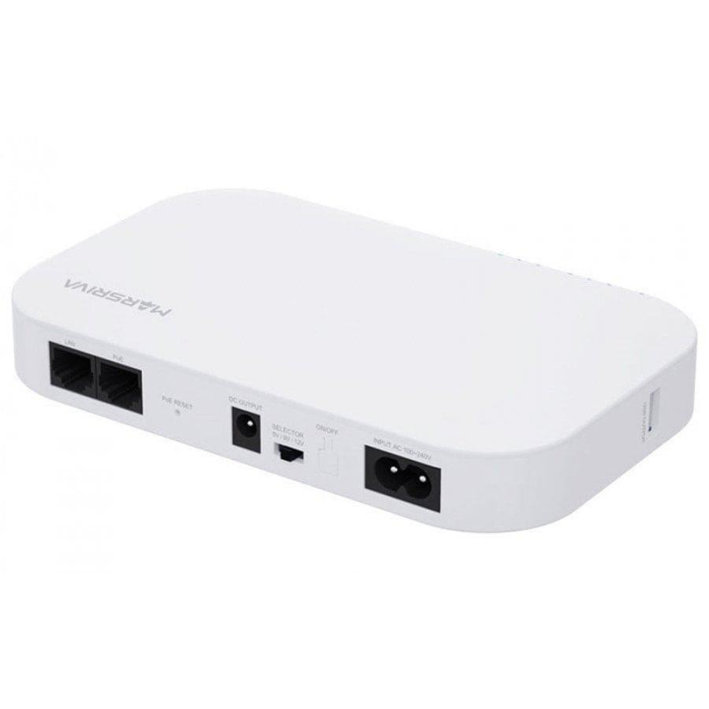 Источник бесперебойного питания Marsriva KP2 18W 37Wh (KP2)