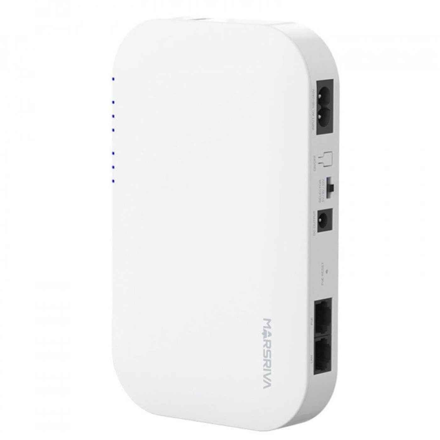 Источник бесперебойного питания Marsriva KP2 18W 37Wh (KP2)