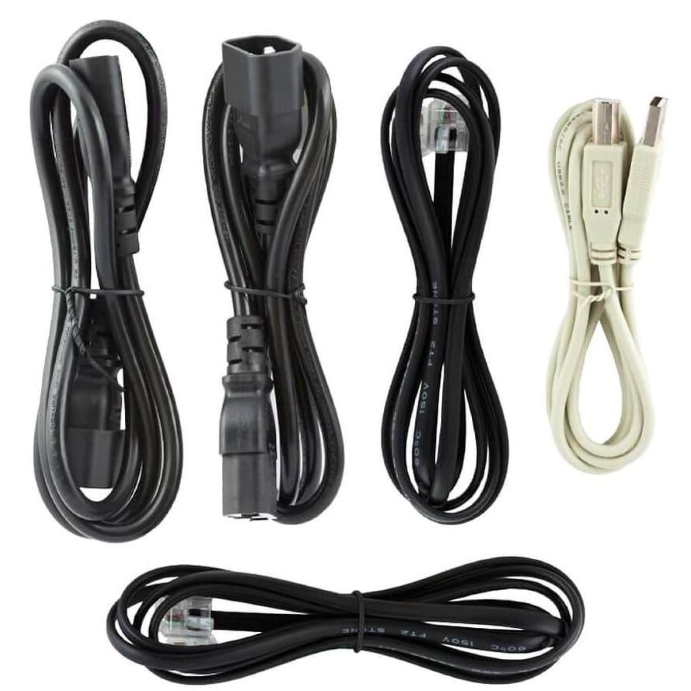 Источник бесперебойного питания Powercom 3000 ВА / 1800 Вт / 9 А*ч (BNT-3000 AP)