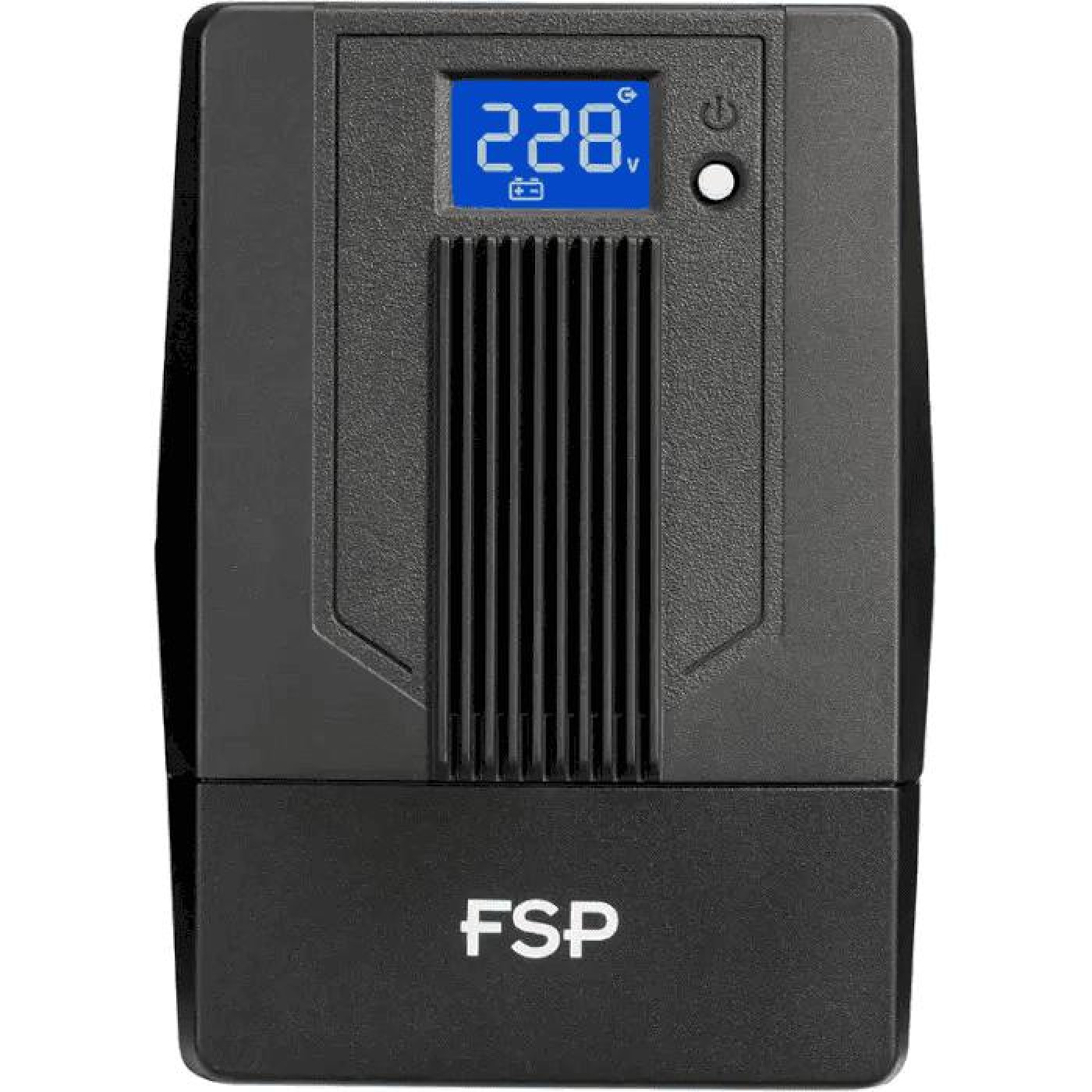 Джерело безперебійного живлення FSP 800 ВА / 480 Вт / 9 А*ч (PPF4802003)