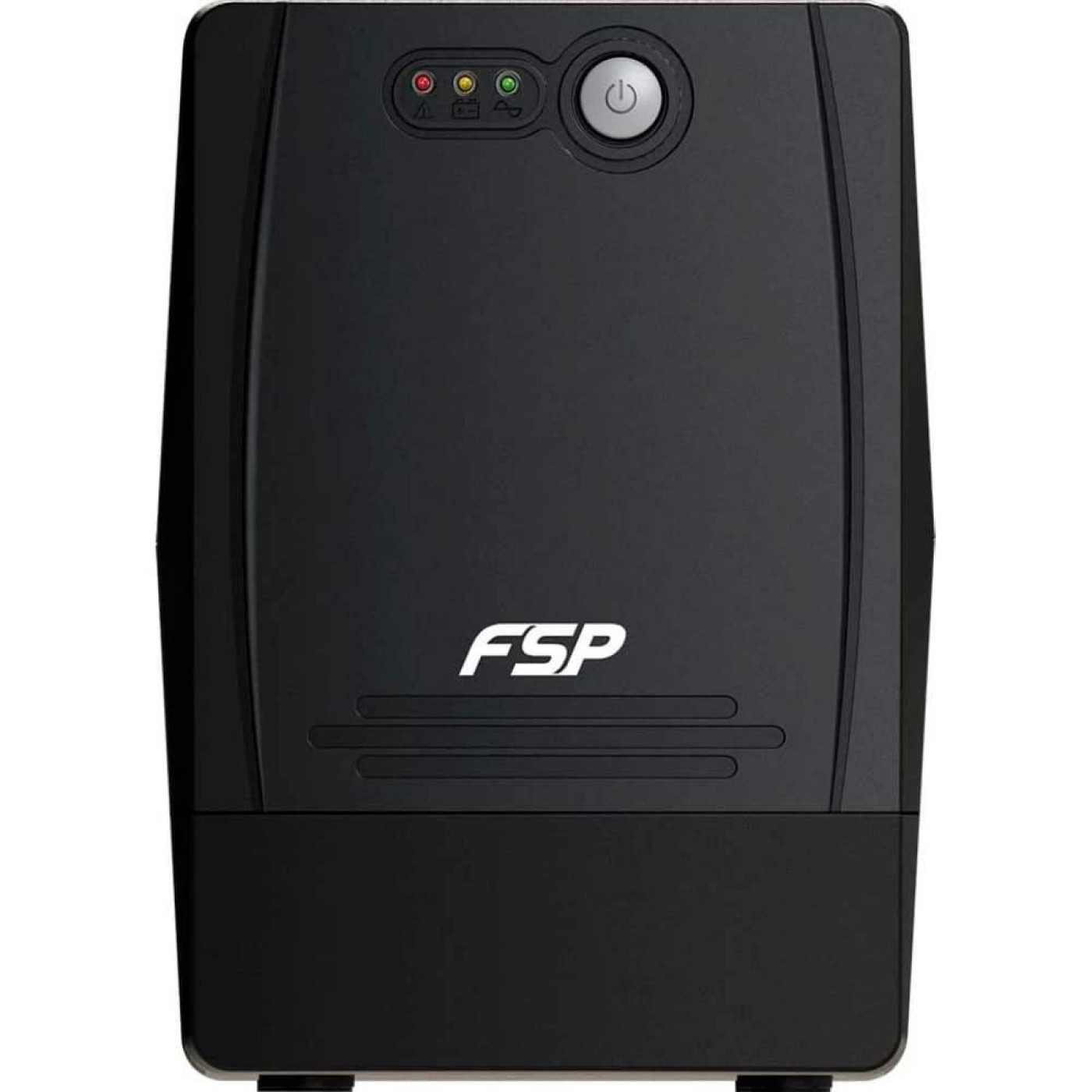 Джерело безперебійного живлення FSP 1500 ВА / 900 Вт / 9 А*ч (PPF9000517)