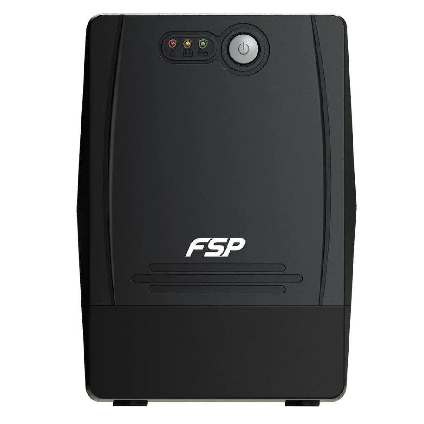 Джерело безперебійного живлення FSP 2000 ВА / 1200 Вт / 9 А*ч (PPF12A0812)