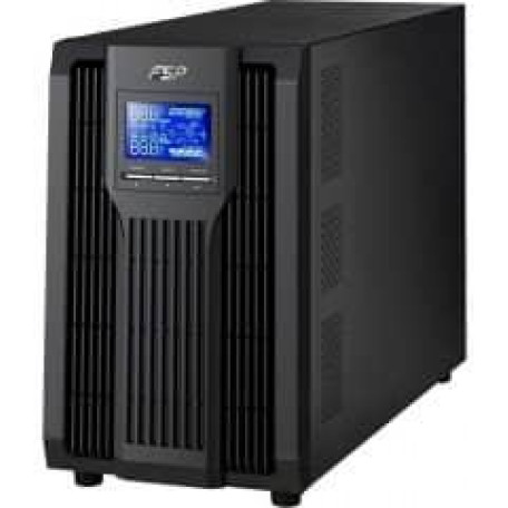Джерело безперебійного живлення FSP 3000 ВА / 2700 Вт / 9 А*ч (PPF24A1800)
