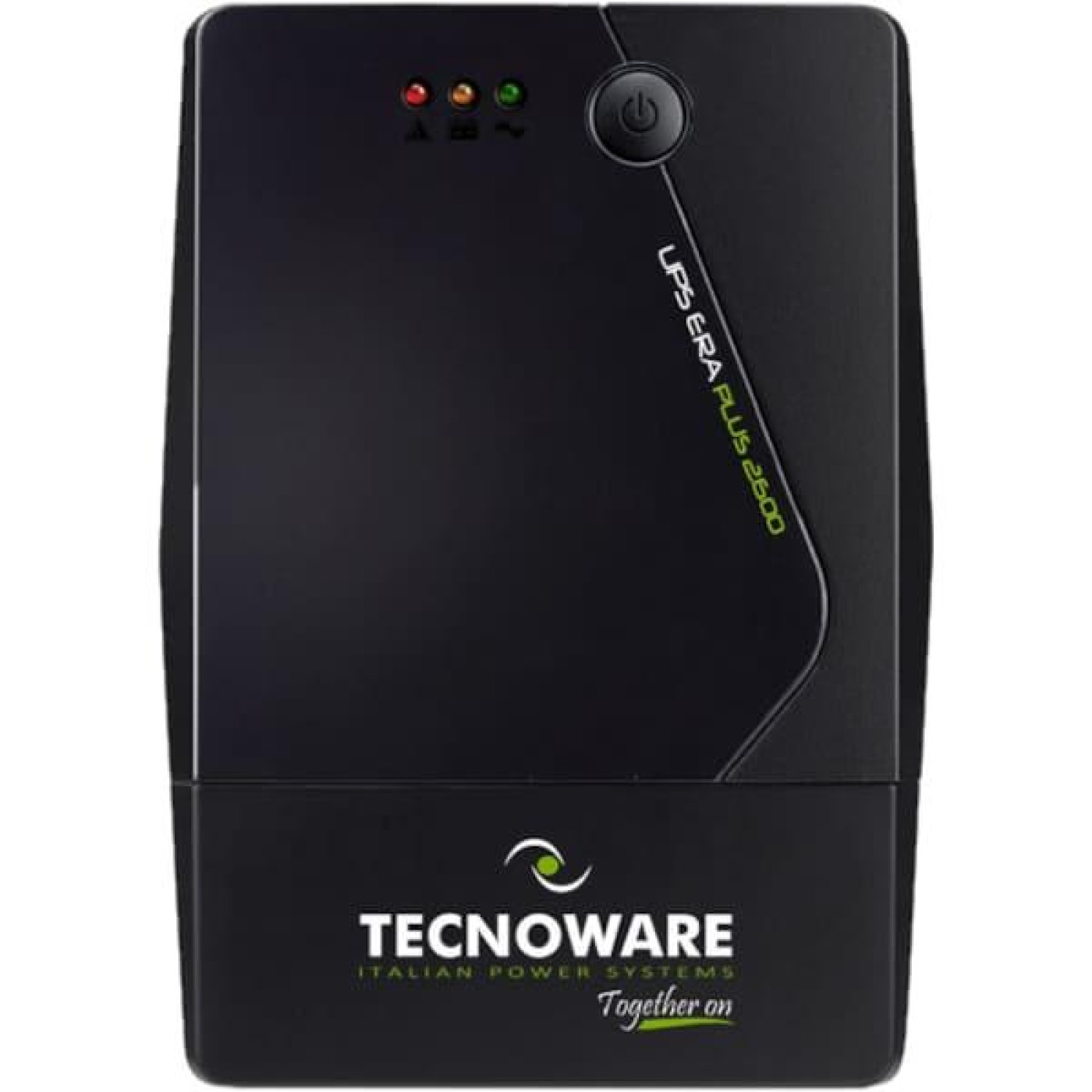 Источник бесперебойного питания TECNOWARE 2600 ВА / 1820 Вт / 11 А*ч (FGCERAPL2602IEC)
