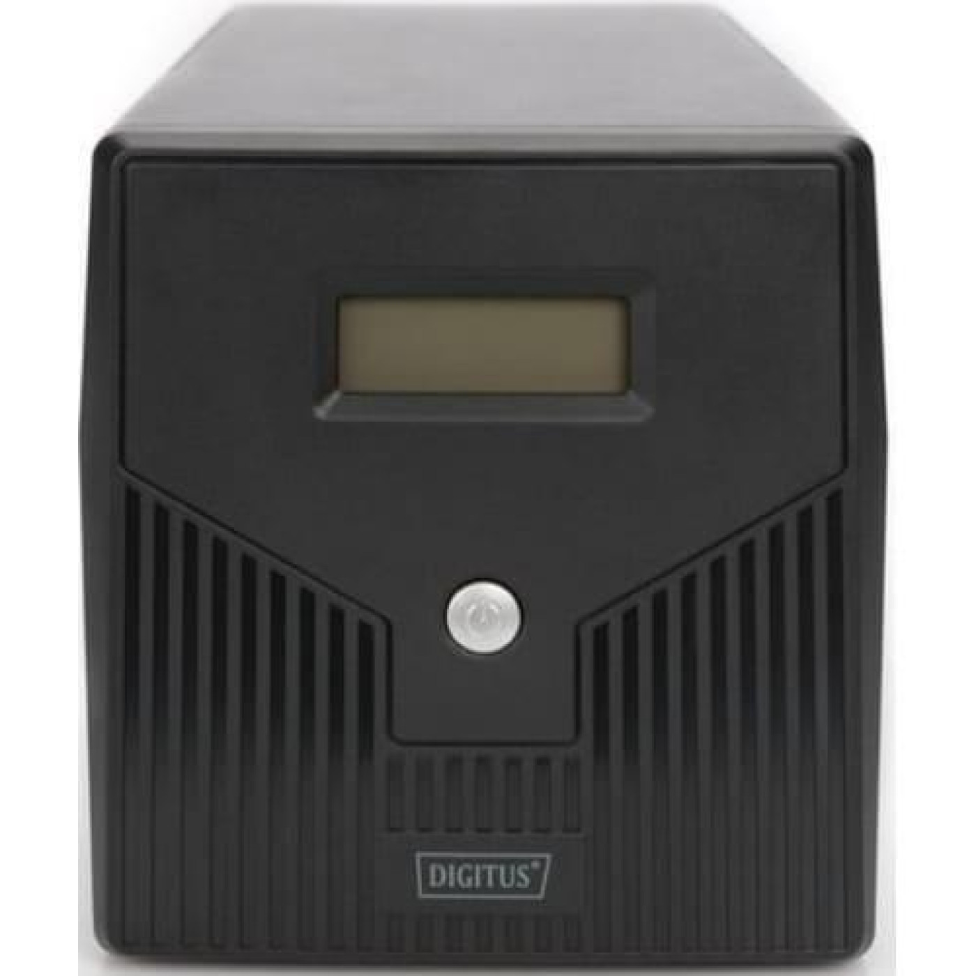 Источник бесперебойного питания Digitus 2000 ВА / 1200 Вт / 9 А*ч (DN-170076)