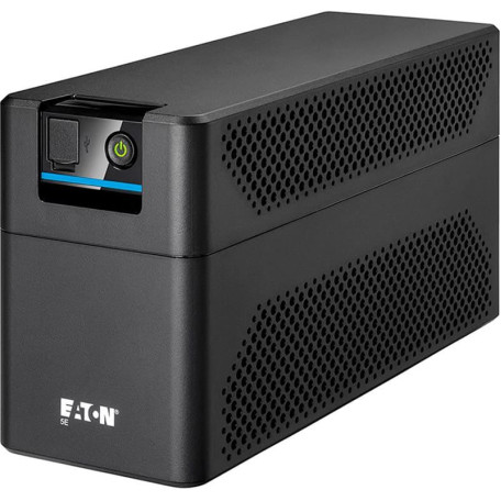 Источник бесперебойного питания Eaton 2200 ВА / 1200 Вт / 9 А*ч (5E2200UI)