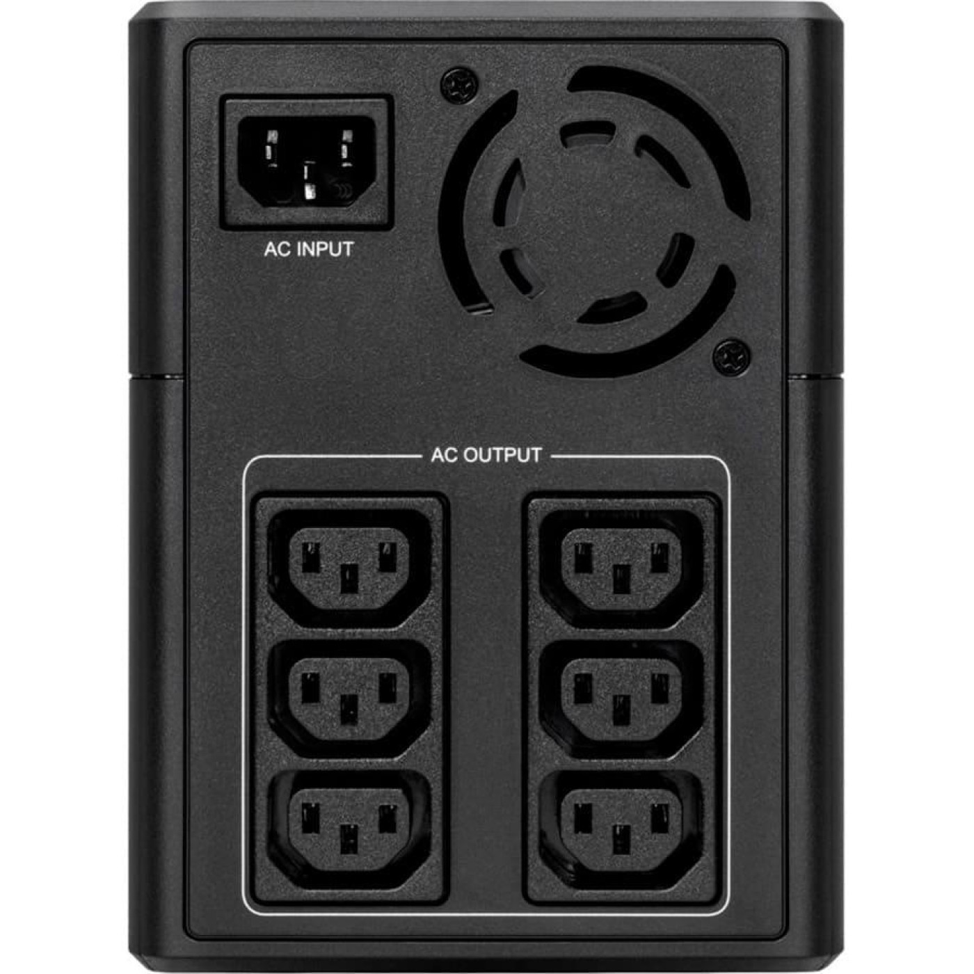 Источник бесперебойного питания Eaton 2200 ВА / 1200 Вт / 9 А*ч (5E2200UI)