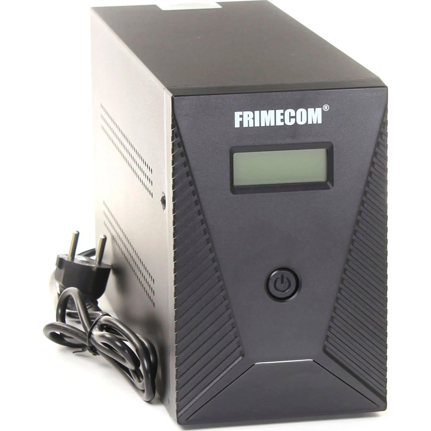 Джерело безперебійного живлення FrimeCom 1500 ВА / 900 Вт / 9 А*ч GS-1500 LCD)
