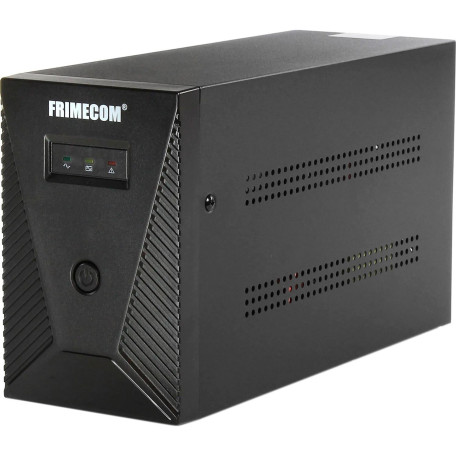 Источник бесперебойного питания FrimeCom 2000 ВА / 1200 Вт / 9 А*ч GS-2000)