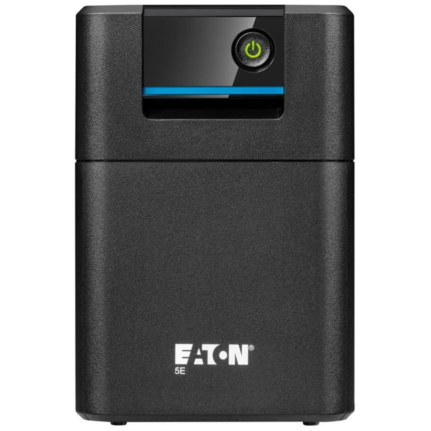 Джерело безперебійного живлення Eaton 700 ВА / 360 Вт / 9 А*ч (5E700D)
