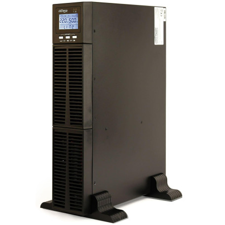 Источник бесперебойного питания EnerGenie 1000 ВА / 900 Вт / 9 А*ч (EG-UPSO-RACK-1000)