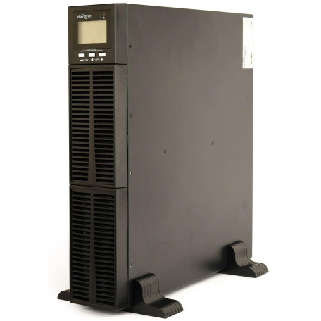 Источник бесперебойного питания EnerGenie 2000 ВА / 1800 Вт / 9 А*ч (EG-UPSO-RACK-2000)