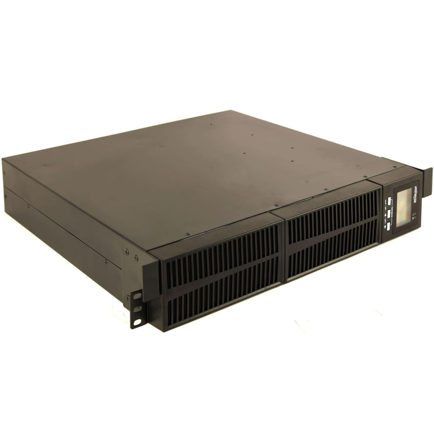 Источник бесперебойного питания EnerGenie 2000 ВА / 1800 Вт / 9 А*ч (EG-UPSO-RACK-2000)