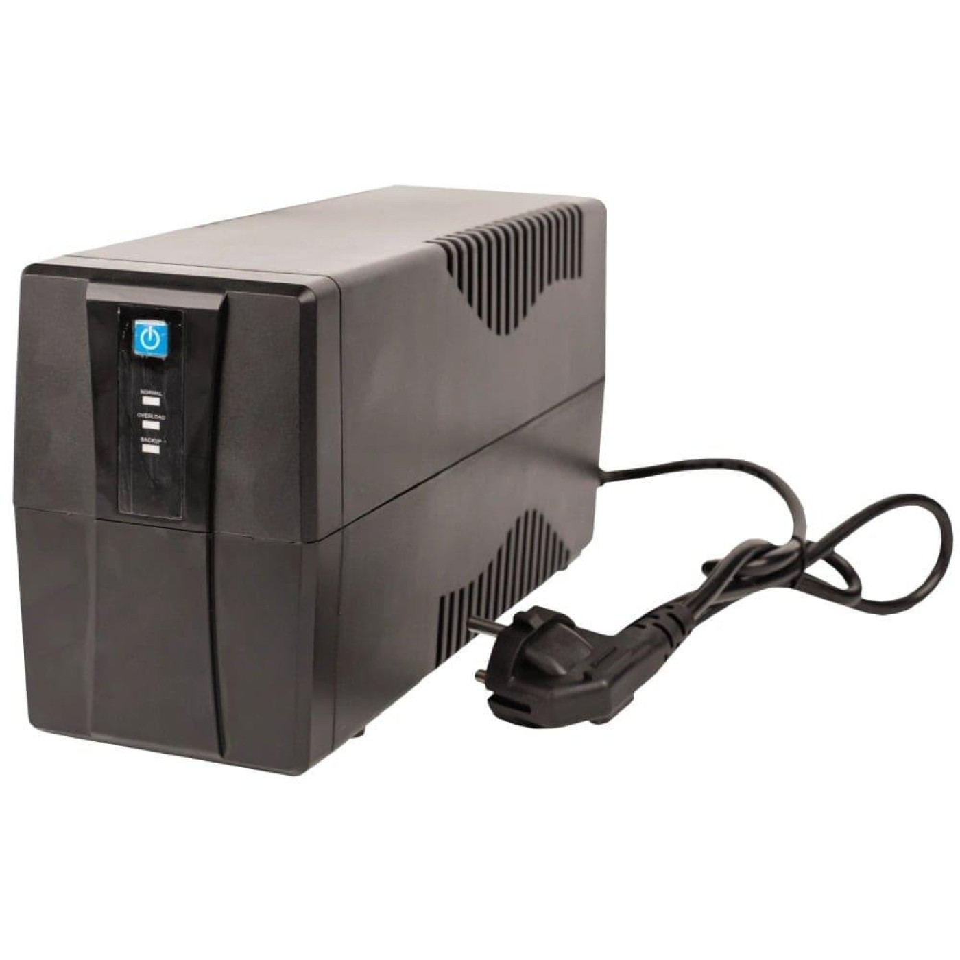 Джерело безперебійного живлення Hikvision 600 ВА / 360 Вт / 7 А*ч (99-00011819)