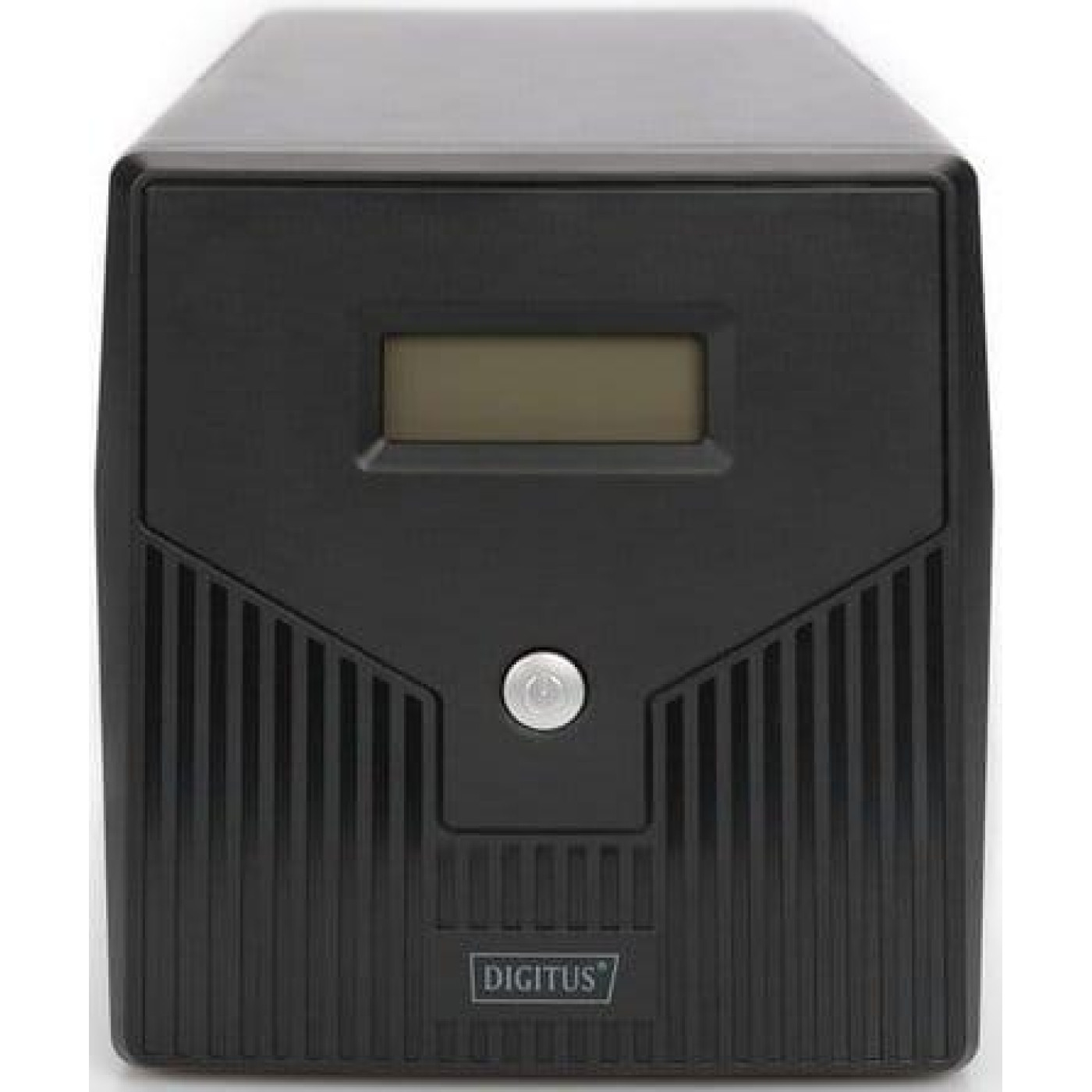 Источник бесперебойного питания Digitus 1000 ВА / 600 Вт / 7 А*ч (DN-170074)