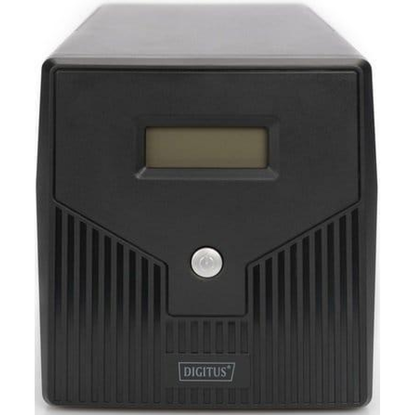 Источник бесперебойного питания Digitus 1500 ВА / 900 Вт / 9 А*ч (DN-170075)