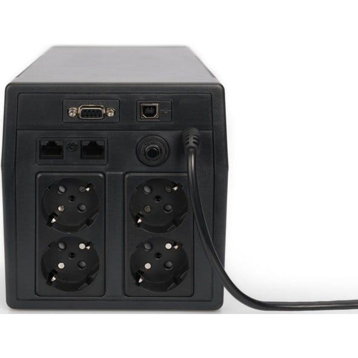 Источник бесперебойного питания Digitus 1500 ВА / 900 Вт / 9 А*ч (DN-170075)