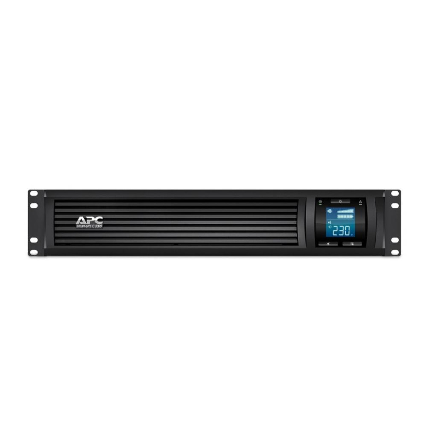 Джерело безперебійного живлення APC / 1300 Вт / 9 А*ч (