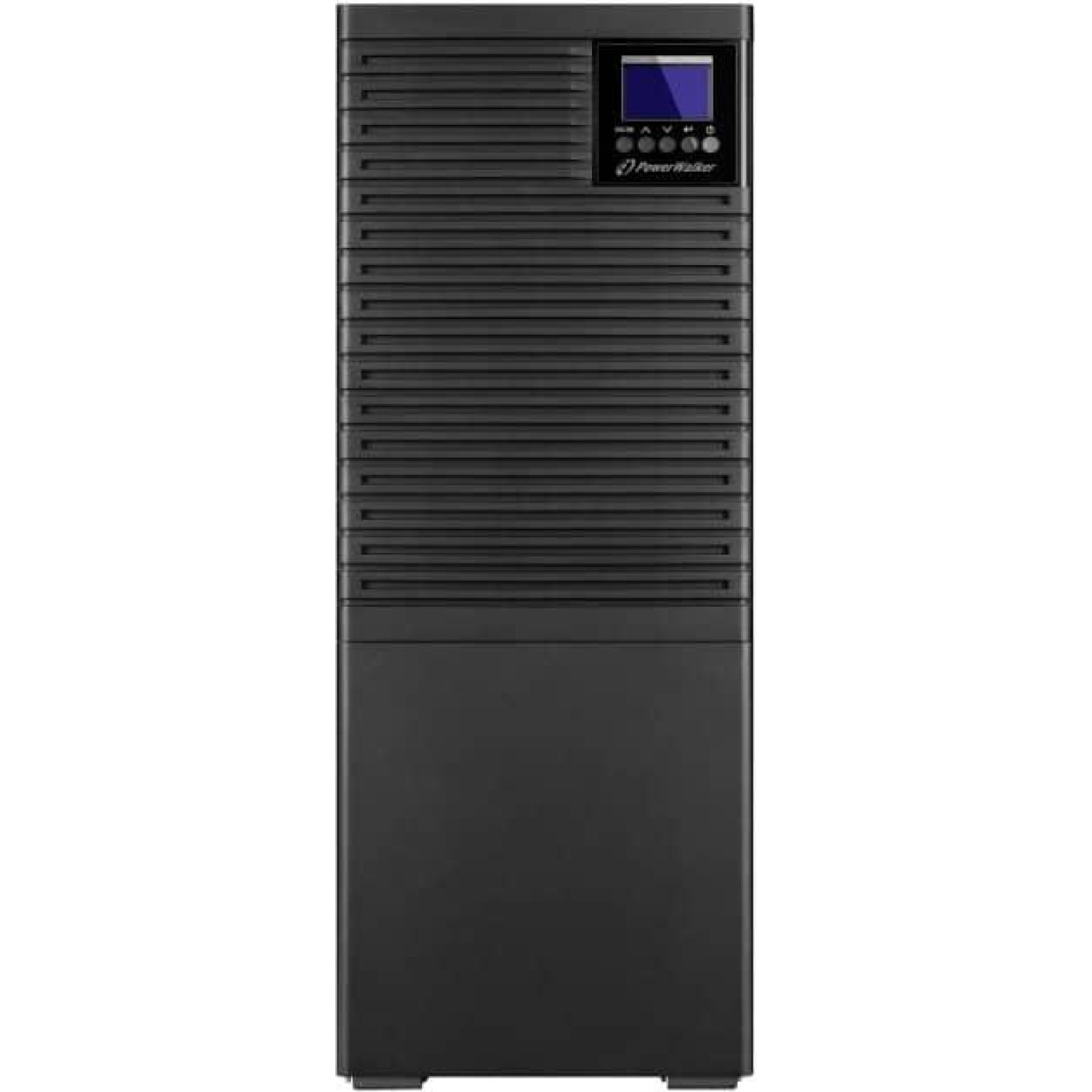 Джерело безперебійного живлення PowerWalker 10000 ВА / 10000 Вт / 9 А*ч (10122125)
