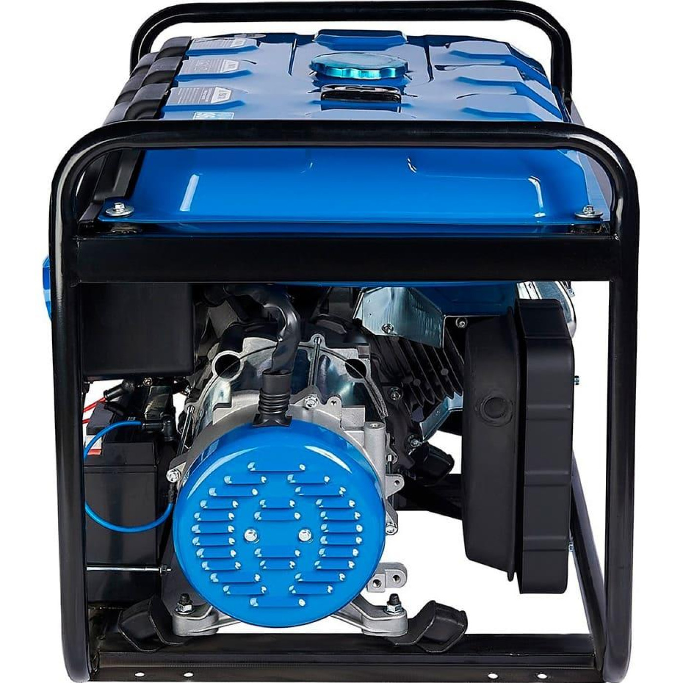 Генератор Синхронный Enersol EPG-7500SEA 7,5kW / 7000 Вт / Бензин (EPG-7500SEA)