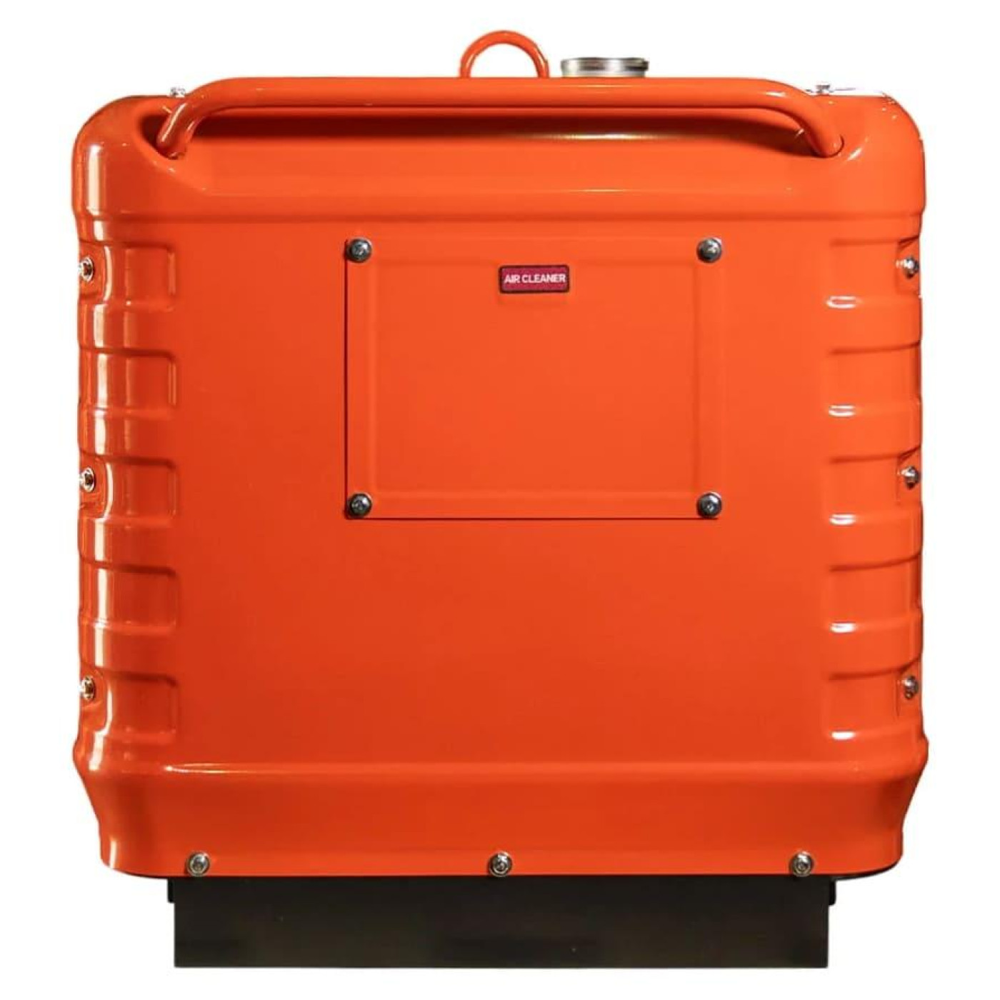 Генератор Синхронный Bison 5.5 кВт BS9500QQ / 5500 Вт / Дизель (41-00411)