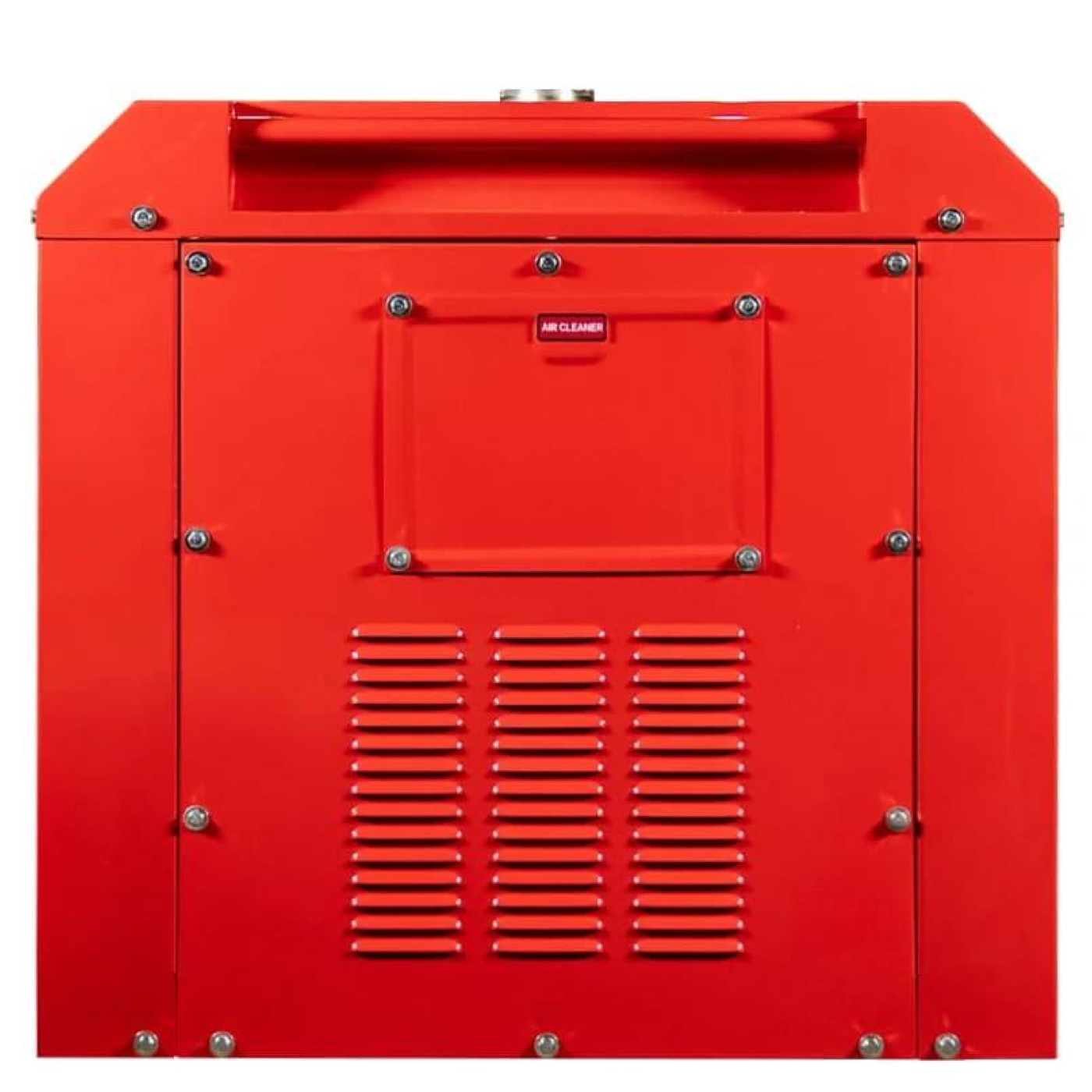 Генератор Синхронный Bison 6 кВт BS8500Q-3 / 6000 Вт / Дизель (41-00413)