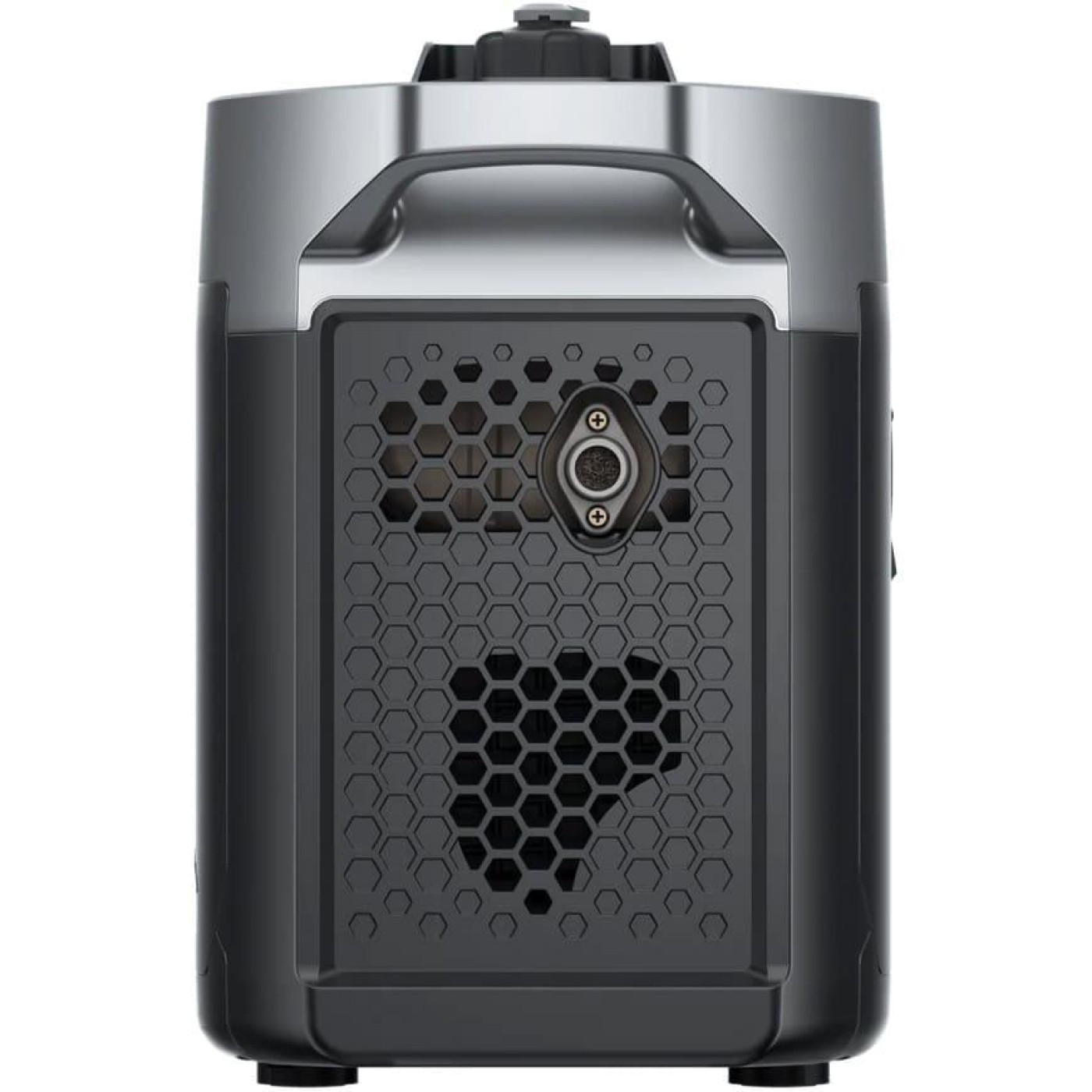 Генератор Инверторний EcoFlow Smart Gas Dual Fuel / 1800 Вт / Газ + бензин (GasEBDUAL-EU)