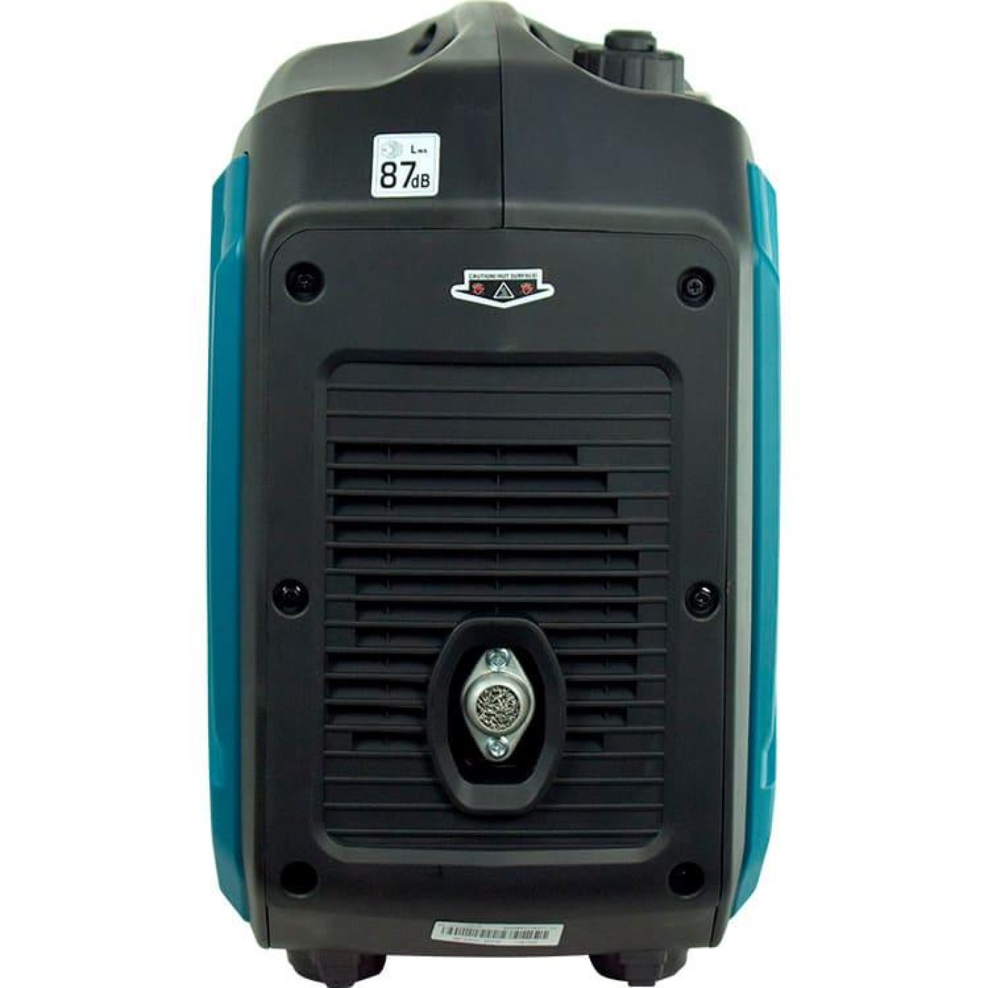 Генератор Konner&Sohnen KS 2000iG S, 230В, 2.0кВт, ручний запуск, 19кг / 2000 Вт / Бензин (KS2000IGS)