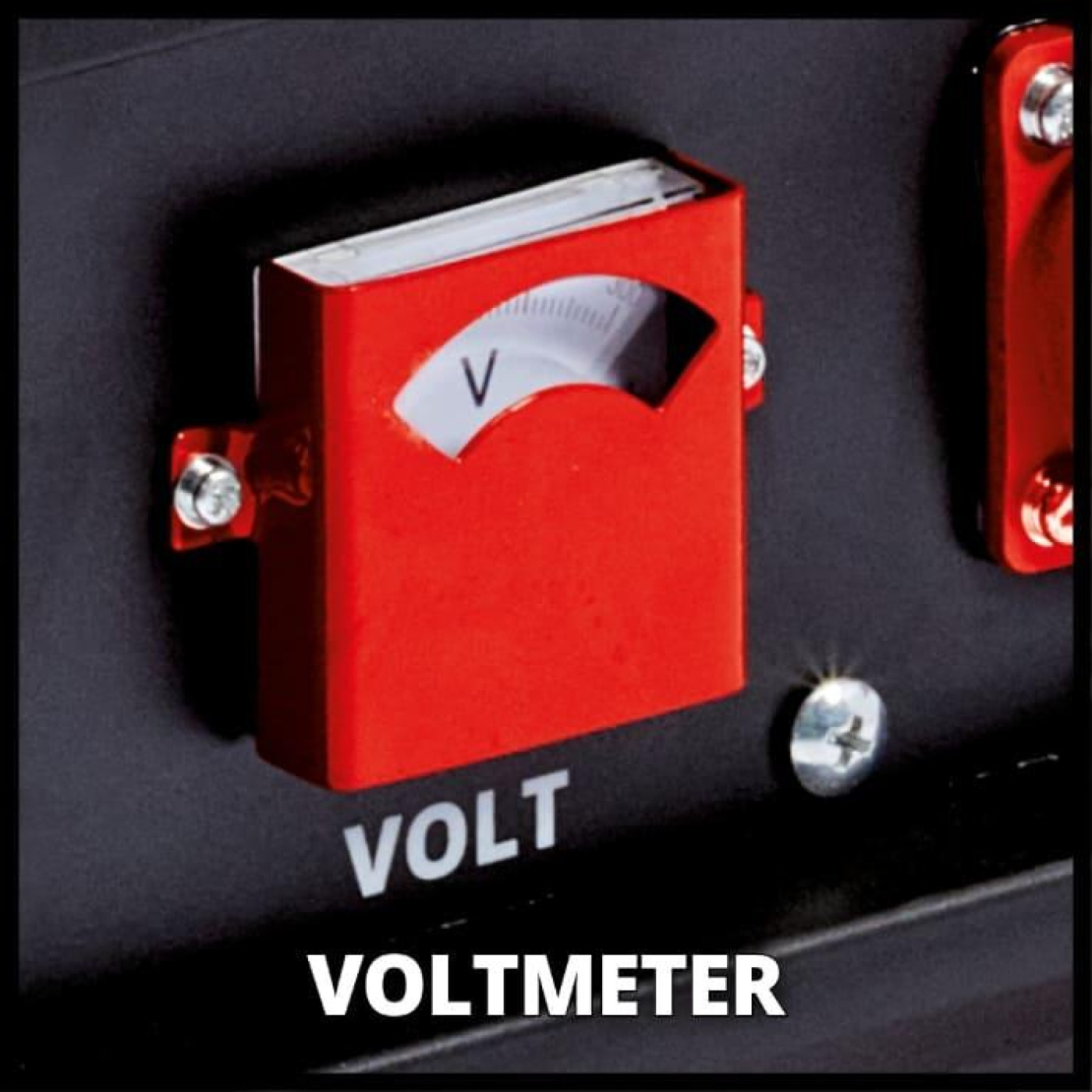 Генератор Синхронный Einhell TC-PG 25/1/E5 2.4kW / 2100 Вт / Бензин (4152600)