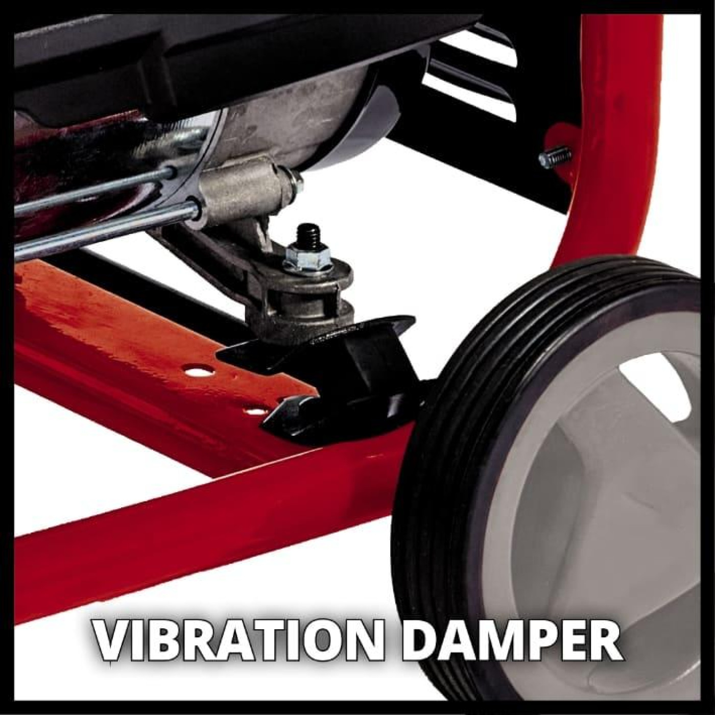 Генератор Синхронный Einhell TC-PG 41.2кг / 1000 Вт / Бензин (4152551)