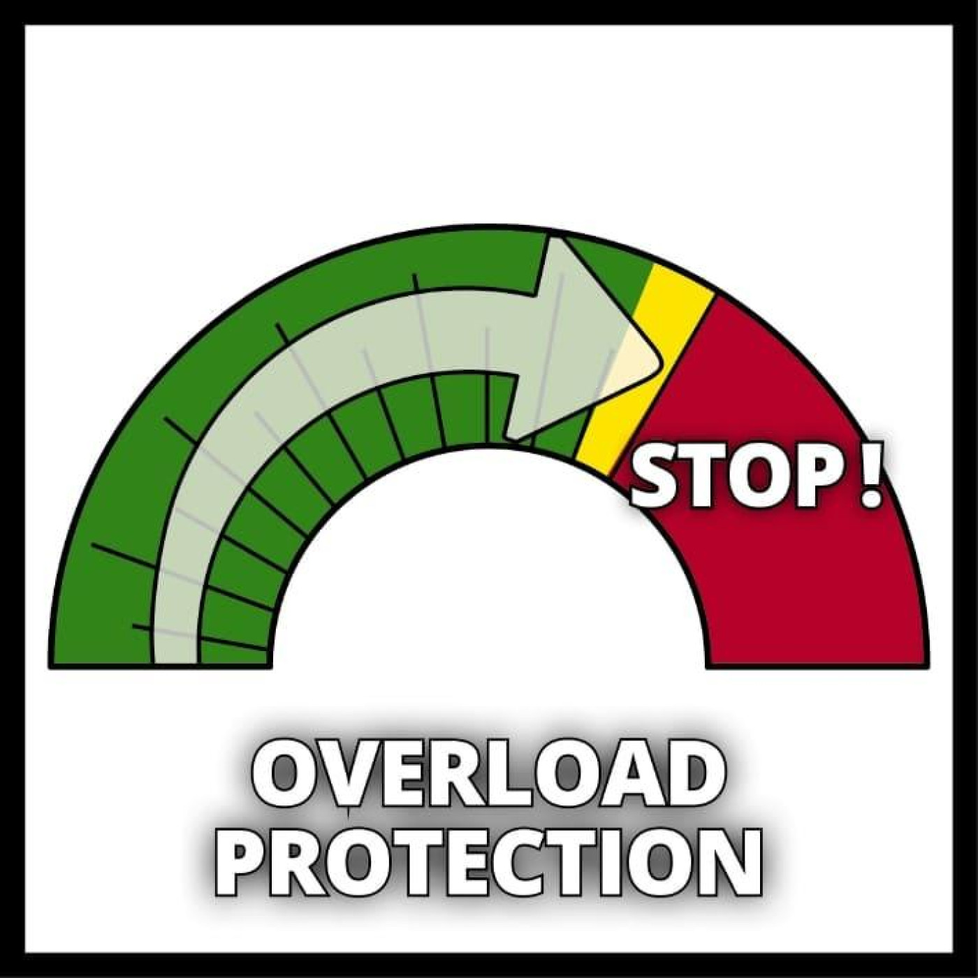 Генератор Инверторный Einhell TC-IG 2000 21.6кг / 1800 Вт / Бензин (4152590)