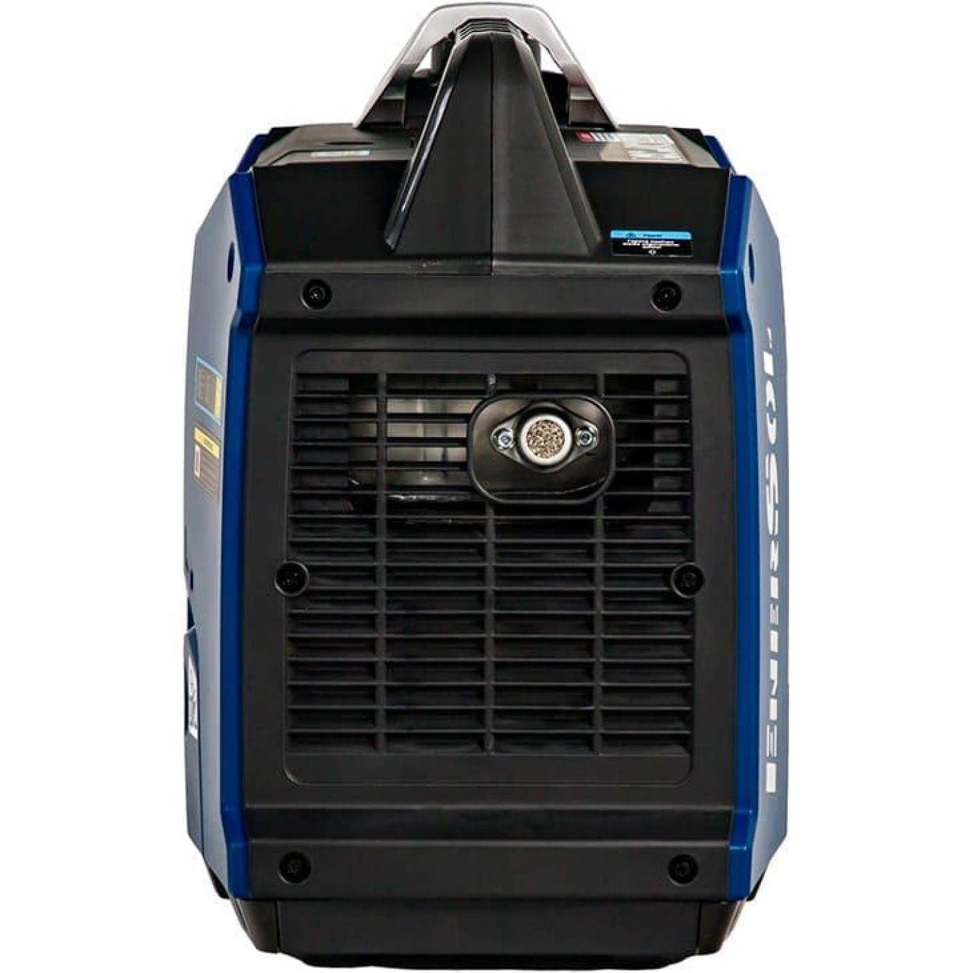 Генератор Enersol EPG-2500ISQ 230В 2.3/2.5кВт ручний стартер 25кг / 2500 Вт / Бензин (EPG-2500ISQ)