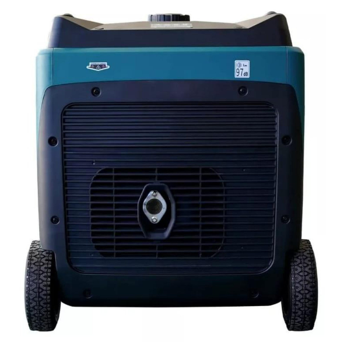 Генератор Инверторный Konner&Sohnen KS 9500iE S ATSR 230В/400В, ATS, 9.0-9.5кВт, електростартер, пульт, 18.5кг / 9000 Вт / Бензин (KS9500IESATSR)