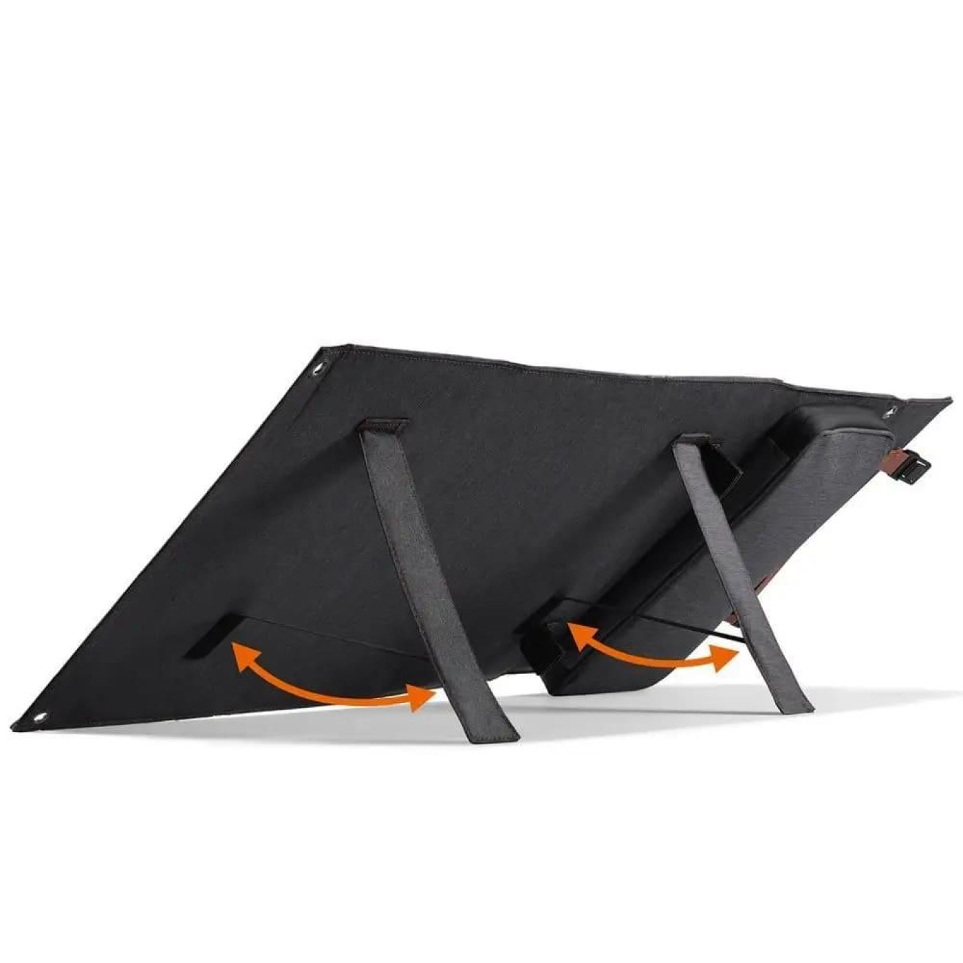 Солнечная панель Choetech / 36 Вт / 5 В, 7 В, 9 В (SC006)