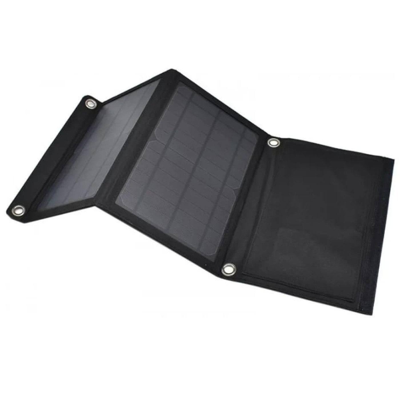 Солнечная панель PowerPlant PowerPlant / 14 Вт / 5 В (PB930555)