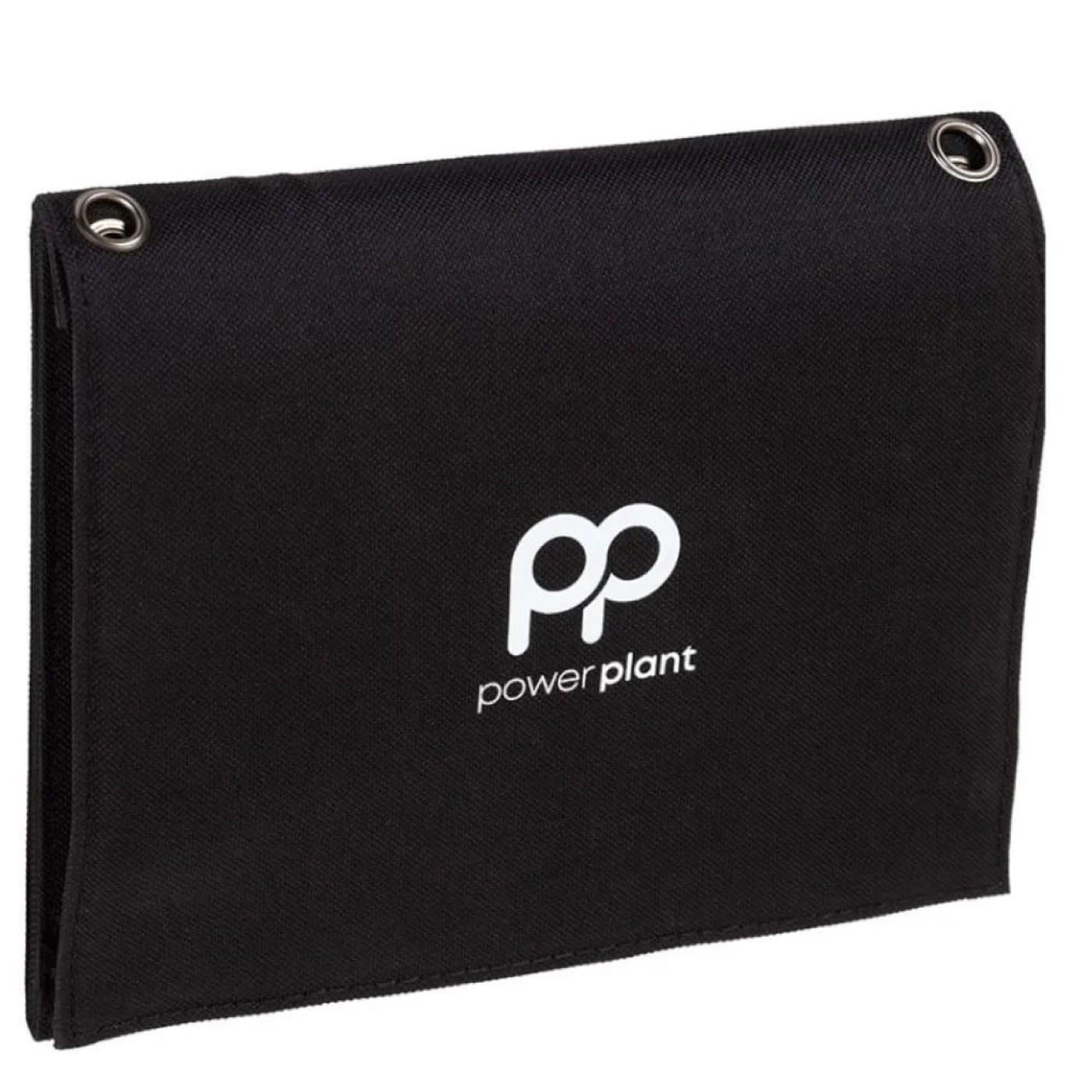 Солнечная панель PowerPlant PowerPlant / 14 Вт / 5 В (PB930555)